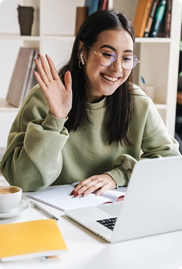Imagem do curso de MBA em Liderança e coaching na gestão de pessoas